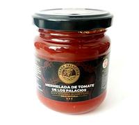 Mermelada de Tomate de Los Palacios Arsesanal TIERRA PALACIEGA Tarro 250 g [Pack 2 x 250 g]