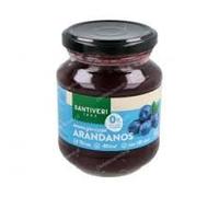 Mermelada Extra de Arándanos | 0% Azúcares Añadidos | Formato 270g | Alta Concentración de Antocianinas | Calidad Extra | Perfil Glucémico Optimizado | Vegana