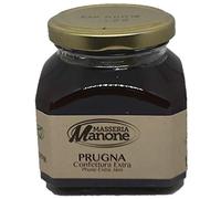 Mermelada extra de ciruela 220 Gr. - Carton 6 Piezas