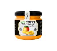 Drasanvi Mermelada Extra Mango S/Azucar Bio 260G Ecosana 260 g
