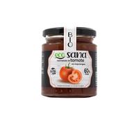 Mermelada Extra Tomate Sin Azucar Bio 255G Ecosana