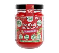 MERMELADA FRESA 170 GR 18% PROTEINA