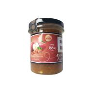 Mermelada Manzana Canela y Nueces 210 gr Esencia Andalusí.