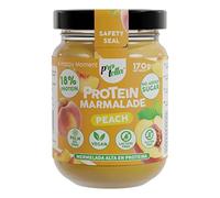MERMELADA MELOCOTON 170 GR 18% PROTEINA