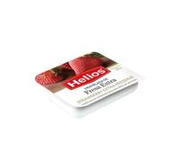 Mermelada Monodosis Sabor Fresa Helios (80x25g) - Hostelería - Corazón Extremeño
