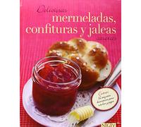 Mermeladas, Confituras Y Jaleas