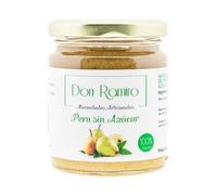 Mermeladas Don Ramiro Pera Sin Azúcar 212 g