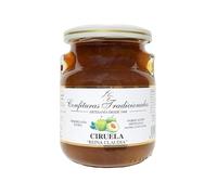 Mermeladas Tradicionales (Ciruela "Reina Claudia")