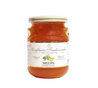 Mermeladas Tradicionales (Melón "Charentais")