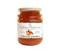 Mermeladas Tradicionales (Naranja Amarga)