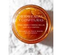 Mermeladas Y Confituras