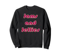 Mermeladas y Jaleas Sudadera