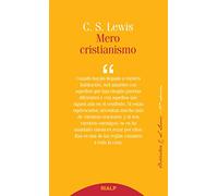Mero Cristianismo (Bibilioteca C. S. Lewis)