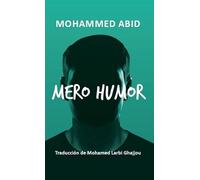 Mero humor