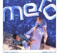 Mero - It Must Be Love
