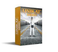 Mero - Unikat (Box) (Gr.Xl)