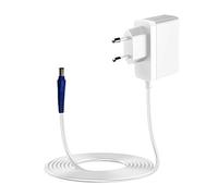MEROM Cargador de Aspiradora 36V Reemplazo RS-RH5275 para Rowenta Air Force Extreme RH887101 RH8879WO RH8870WO RH8923WO RH9174WO Escoba Eléctrica Fuente de Alimentación Adaptador