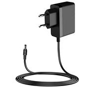 MEROM Cargador de Corriente 30V para Bosch Athlet 25V 25.2V BBH625 M1 BBH625 W60 BBH6256P1 BBH6PZOO BCH625KTGB BCH6256N1 BCH65RT25 S015WB3000050 Cordless Bosch Zoo'o Transformador Vacuum Cleaner