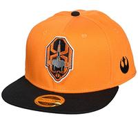 Meroncourt Bio - Gorra SW Nave X-Wing