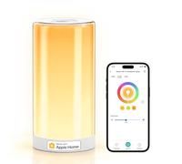 Meross Lámpara LED Nocturna Táctil WiFi Inteligente