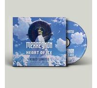 Merregnon: Heart of Ice - CD