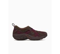 Merrell 1TRL Jungle Moc Twist Marrón,Burdeos 44