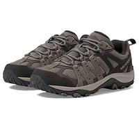Merrell Accentor 3 Gore-Tex - Zapatos para Caminar con Suela de Alta tracción, Impermeables, Transpirables, duraderos, Gris, 39 EU