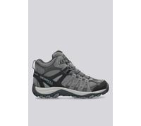 Merrell Accentor 3 Mid - Azul - Botas Mujer talla 37