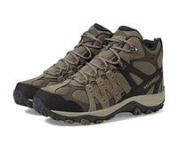 Merrell Accentor 3 Mid Wp, Atigrado, 37 EU