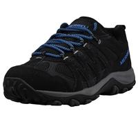 Merrell Accentor 3 para Hombre, Negro, 41.5 EU