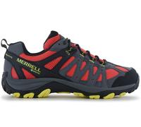 Zapatillas de montaña Merrell Accentor 3 Sport GTX/Granate/Lavanda 44