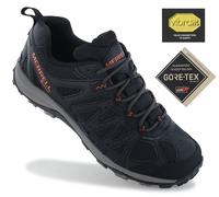 Zapatillas Merrell Accentor 3 Sport GTX Hombre Black 41