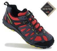 Zapatillas Merrell Accentor 3 Sport GTX Hombre Granite Lava 44