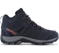 Merrell Accentor 3 Sport mid gtx gore-tex - Hombre Botas Senderismo Negro