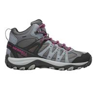 MERRELL Accentor 3 Sport Mid Gtx/monument/fuchsia - Mujer - Negro / Gris - talla 39- modelo 2025