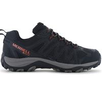 Zapatillas de Montaña Merrell Accentor 3 Sport Gtx Negro Hombre 43