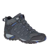 Merrell Accentor Sport, Zapatillas Deportivas Hombre, Monument/Sodalite, 44.5 EU