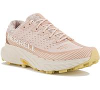 Merrell Agility Peak 5 37.5 Rose
