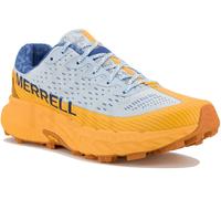Merrell Agility Peak 5 40.5 Bleu