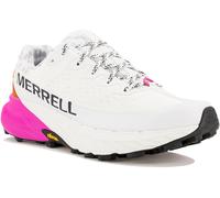 Merrell Agility Peak 5 40 Blanc