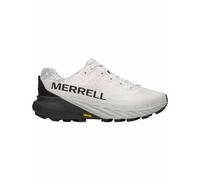 Merrell - Agility Peak 5 Ash/Black - Talla 43.5 - Blanco Blanco 43.5