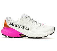 Merrell Agility Peak 5 Blanco Multicolor Caminante Zapatillas Zapato Mujer US