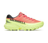 Merrell Agility Peak 5 Blossom/Mantis Calzado de running para mujer UK 7,5 naranja
