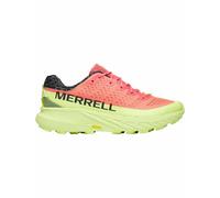 Merrell - Agility Peak 5 Blossom/Mantis - Talla 44.5 - Verde Verde 44.5
