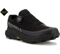 Merrell Agility Peak 5 BOA Gore-Tex Zapatillas hombre 42 Noir