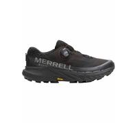 Zapatillas de trail merrell agility peak 5 hombre negro 44.5