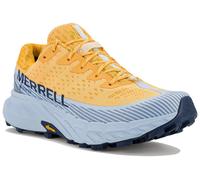 Merrell Agility Peak 5 Gore-Tex 37.5 Jaune/or