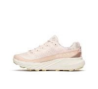Merrell Agility Peak 5 Gore-TEX para mujer, Rosa (Pink Salt), 6