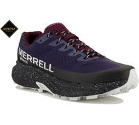 Merrell Agility Peak 5 Gore-Tex Zapatillas hombre 44.5 Violet