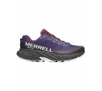 Zapatillas de trail merrell agility peak 5 gtx/arcane hombre 43.5